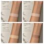 Vegan Liquid Foundation 13 Shades, thumbnail 7 of 9