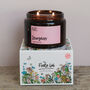 Stargazer Large Double Wick Candle, thumbnail 1 of 3