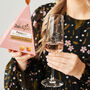 Prosecco Personalised Gift Set, thumbnail 2 of 2