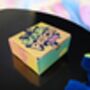 Sour Patch Kids Socks Gift Set In Handcrafted Box, thumbnail 6 of 9