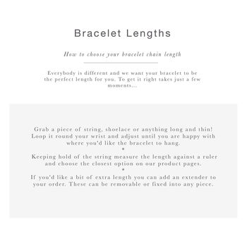 Freshwater Pearl Bar Bracelet, 10 of 12