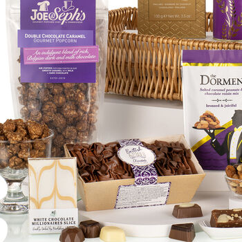 Chocolate Indulgence, 3 of 3