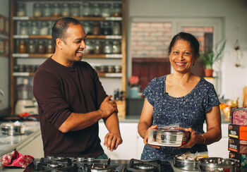 Spice Kitchen Chilli Collection With Storage Tin, 3 of 10