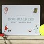 Dog Walkers Survival Lux Gift Box, thumbnail 3 of 3
