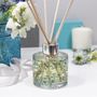 Patterned Reed Diffuser Gift Set, thumbnail 9 of 12