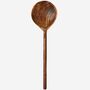 Wooden Serving Spoon, thumbnail 1 of 2