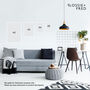 Personalised Record Print, thumbnail 5 of 5