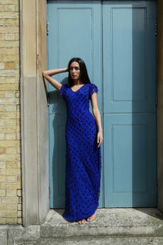 Odette Gown, 5 of 5