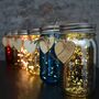Lantern With LED Lights, thumbnail 1 of 12