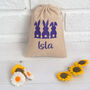 Personalised Easter Gift Bags, thumbnail 6 of 7