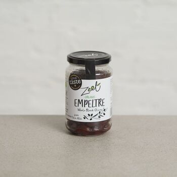 Empeltre Organic Olives Case Of Six, 4 of 4