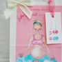 Personalised Baby Shower Gift Bag, thumbnail 10 of 11