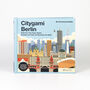Citygami Berlin: Build Your Own Paper Skyline, thumbnail 2 of 4