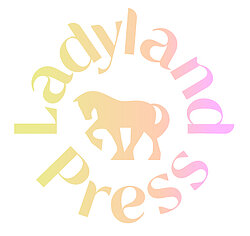 Ladyland Press logo