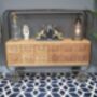 Retro Industrial Storage Cabinet, thumbnail 1 of 1
