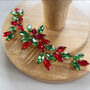 Christmas Party Headpiece, thumbnail 3 of 4