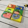 Wildflower Seeds For British Bees Collection Of Six Mixes, thumbnail 3 of 12