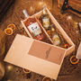 Personalised Edinburgh Gin Liqueur Gift Box, thumbnail 1 of 7