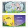 The Day You Were Born In March, Gift Book, thumbnail 5 of 9