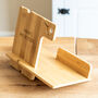 Personalised Bare Necessities Multi Accessory Stand, thumbnail 6 of 6