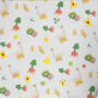 Duck Farm Wrapping Paper Roll Or Folded, thumbnail 2 of 3