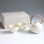 Tea Ware Gift Set Made In Japan Yui, thumbnail 2 of 10