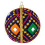 Taarush Handmade Bauble, thumbnail 6 of 6