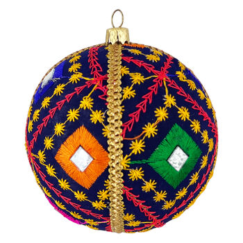 Taarush Handmade Bauble, 6 of 6