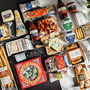 Italian Pantry Hamper, thumbnail 1 of 2