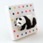 Decorative Panda Dimmer Switch, thumbnail 8 of 12