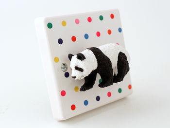 Decorative Panda Dimmer Switch, 8 of 12