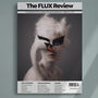 The Flux Review Fourth Edition Coffee Table Book, thumbnail 1 of 3