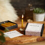 Time For 'Mummy To Be' Relaxation Candle Set, thumbnail 1 of 6