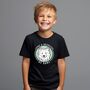 Samoyed Children T Shirt, thumbnail 2 of 8