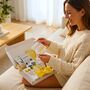 Cosy Summer New Mummy Care Spa Gift, thumbnail 2 of 12