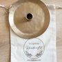 Brass Metal Candlestick Holder, thumbnail 4 of 4
