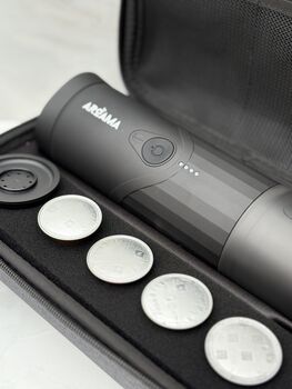 Aroama Coffee Travel Kit, 3 of 6