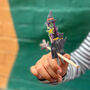 Make Your Own Witch Peg Doll, thumbnail 3 of 9