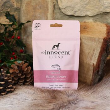 The Innocent Hound Christmas Gift Box For Dog, 4 of 5