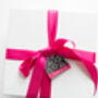 Limeflower And Bergamot Luxury Gift Set, thumbnail 3 of 3