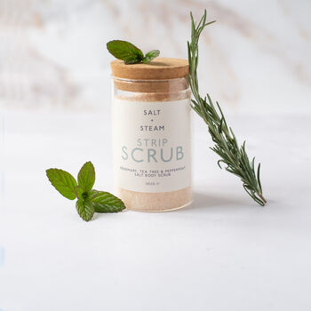 Strip Scrub Body Scrub, 4 of 4