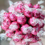 Pink Strawberries And Cream Lindor Tree®, thumbnail 2 of 12