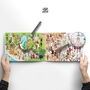 Personalised Grandad Gift Book 'Can You Find Grandad?', thumbnail 4 of 11