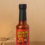 Fire Foods Fookin Shi Tot – Chinese Inspired Garlic And Chilli Hot Sauce, thumbnail 1 of 2