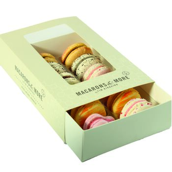 Pick Your Own Box Of 12 Macarons, 4 of 4