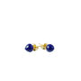 Mini Minaret Stud Earrings, thumbnail 2 of 3