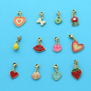 Make Your Own Charm Bracelet, 3 of 6