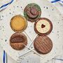 Father's Day Letterbox Lollipop Set, thumbnail 2 of 3