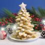 3D Christmas Tree Cookie Cutter Kit, thumbnail 2 of 4