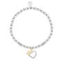 Happy 60th Birthday Bracelet Gift, thumbnail 2 of 5